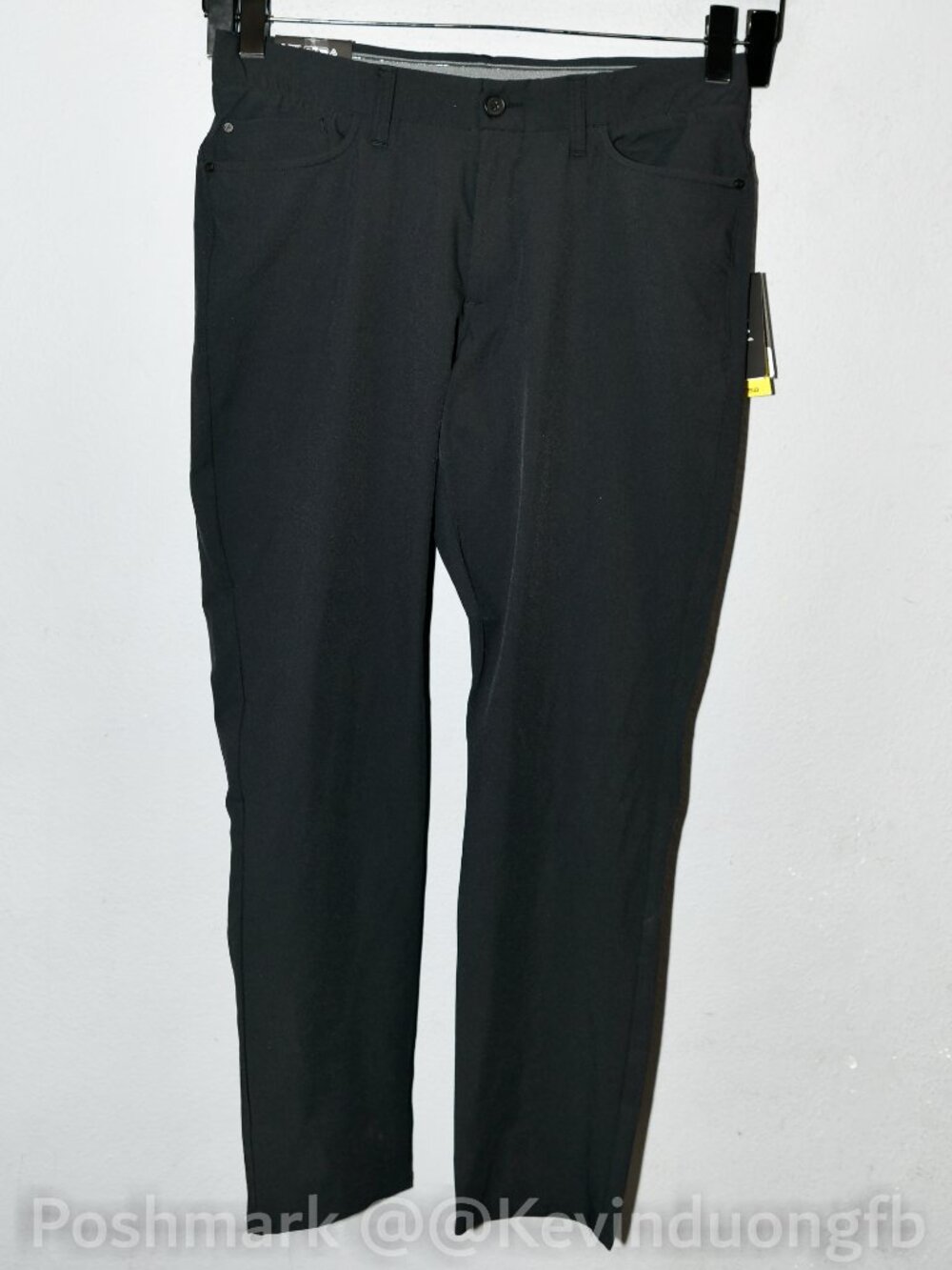 Under Armour Men's Drive 5 Pocket Pant